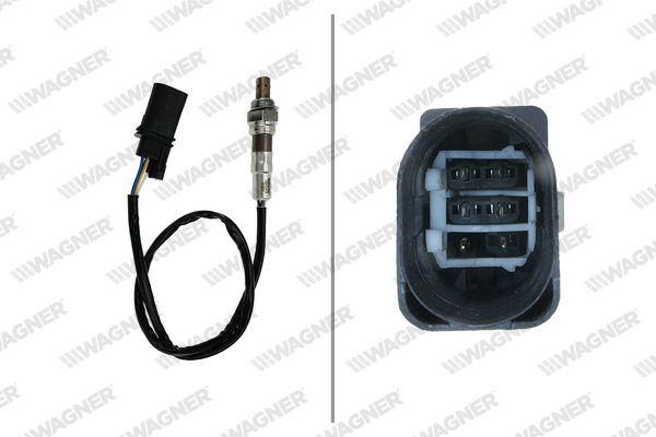 Wagner Lambdasonde LBS00418