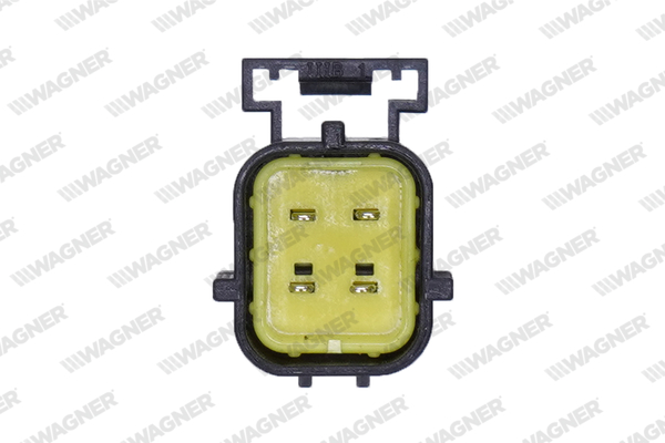 Wagner Lambdasonde LBS00420