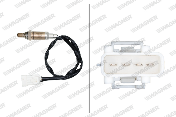 Wagner Lambdasonde LBS00422