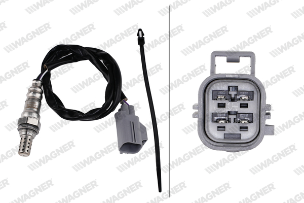 Wagner Lambdasonde LBS00426