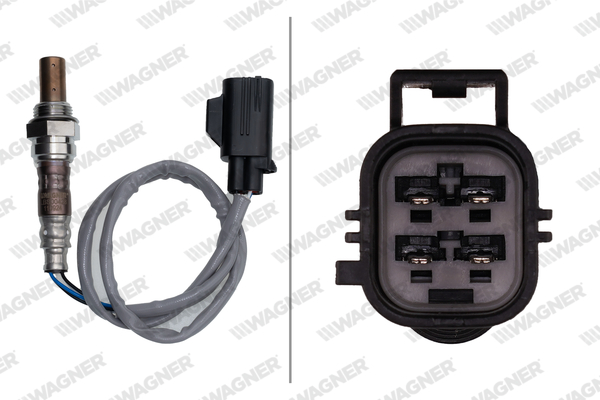 Wagner Lambdasonde LBS00428