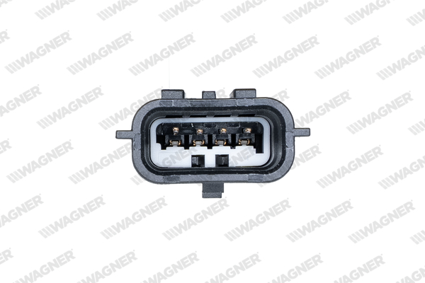 Wagner Lambdasonde LBS00431