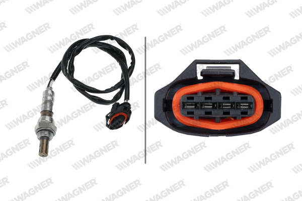 Wagner Lambdasonde LBS00432