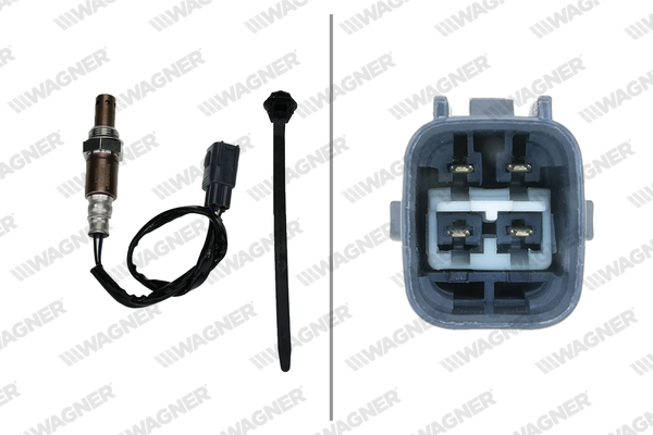 Lambdasonde Wagner LBS00435