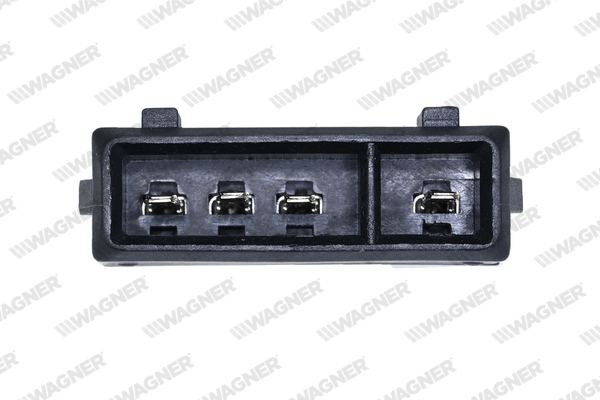 Wagner Lambdasonde LBS00446