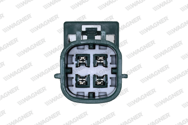 Wagner Lambdasonde LBS00448