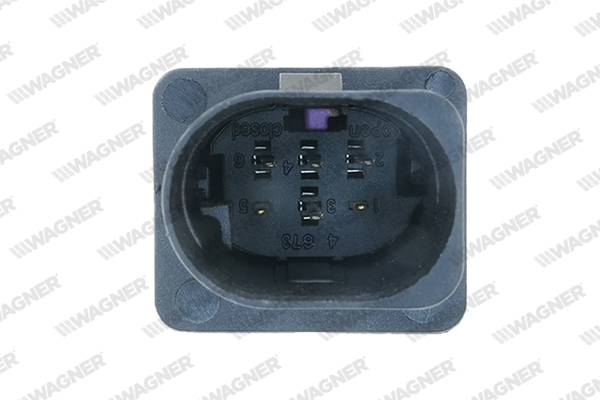 Wagner Lambdasonde LBS00454