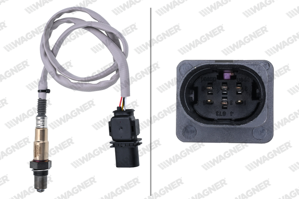 Wagner Lambdasonde LBS00458