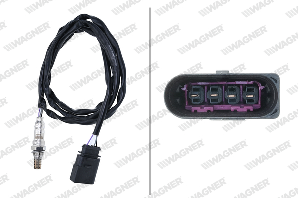 Wagner Lambdasonde LBS00462