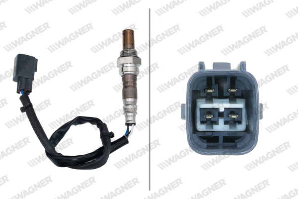 Wagner Lambdasonde LBS00472