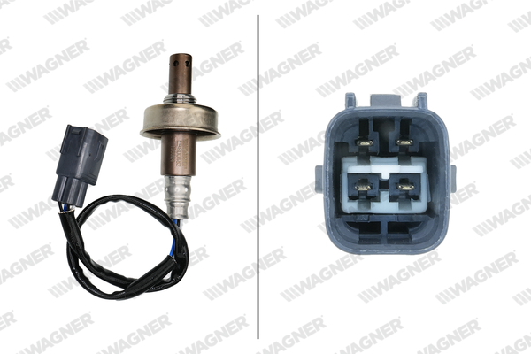 Wagner Lambdasonde LBS00482