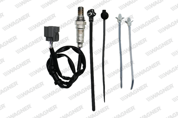 Wagner Lambdasonde LBS00483