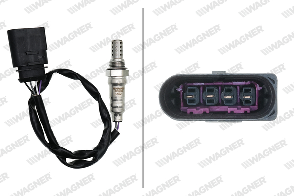 Lambdasonde Wagner LBS00488