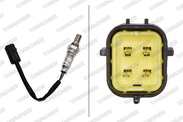 Wagner Lambdasonde LBS00489
