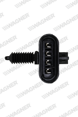 Wagner Lambdasonde LBS00494