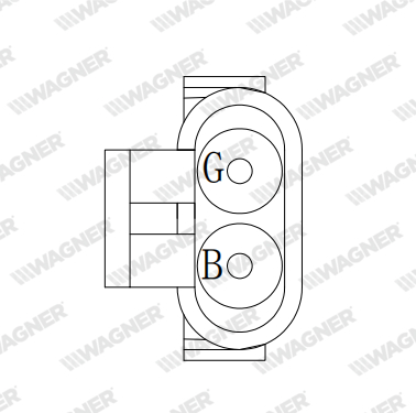 Wagner Lambdasonde LBS00495