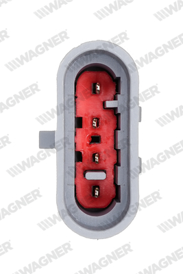 Wagner Lambdasonde LBS00496