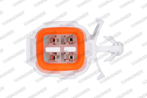 Wagner Lambdasonde LBS00497