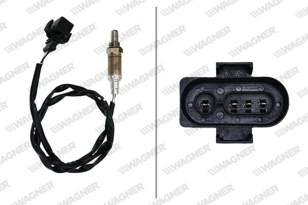 Wagner Lambdasonde LBS00501