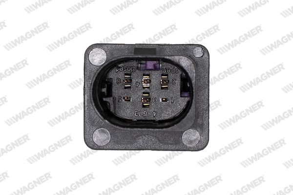 Wagner Lambdasonde LBS00509