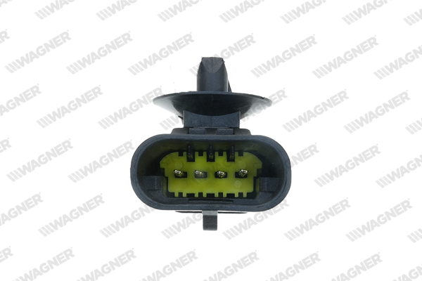 Wagner Lambdasonde LBS00524