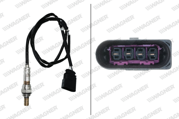 Wagner Lambdasonde LBS00530