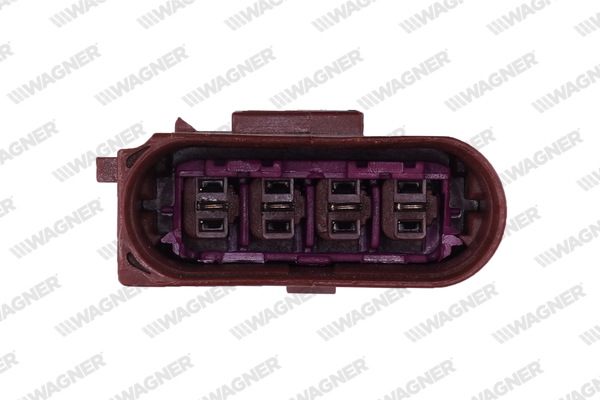 Wagner Lambdasonde LBS00531