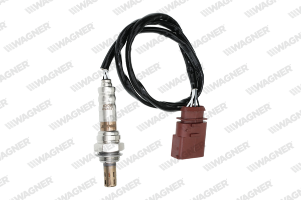 Wagner Lambdasonde LBS00531