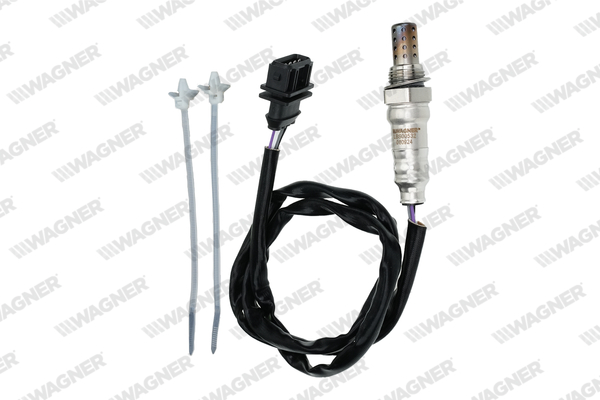Wagner Lambdasonde LBS00532