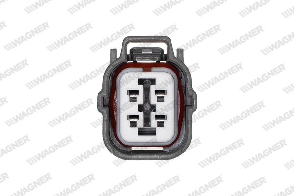 Wagner Lambdasonde LBS00537