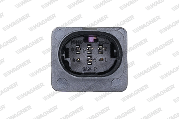 Wagner Lambdasonde LBS00538