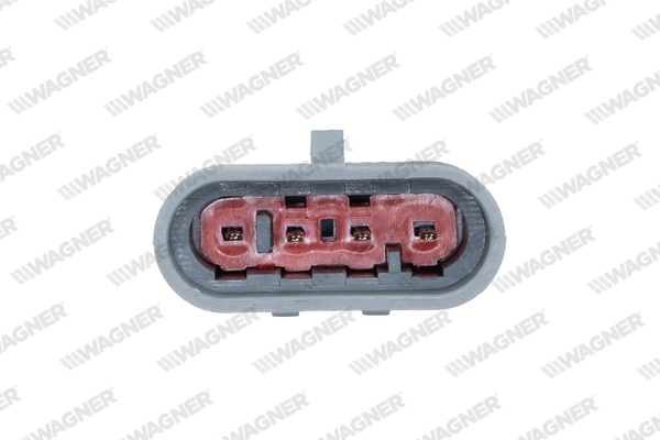 Wagner Lambdasonde LBS00541