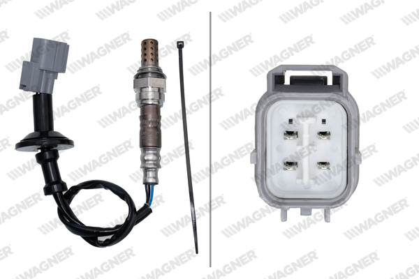 Wagner Lambdasonde LBS00544