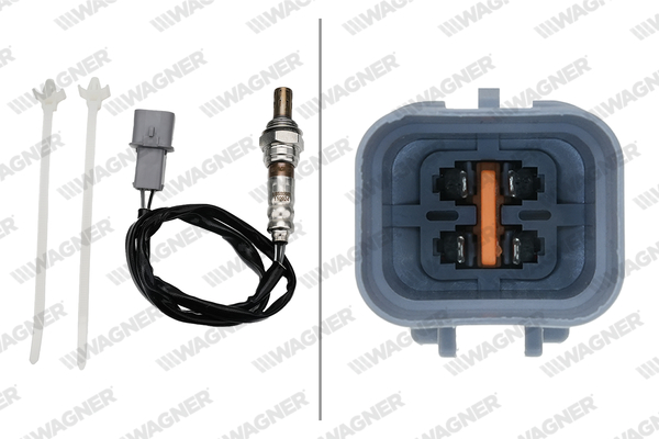 Wagner Lambdasonde LBS00547