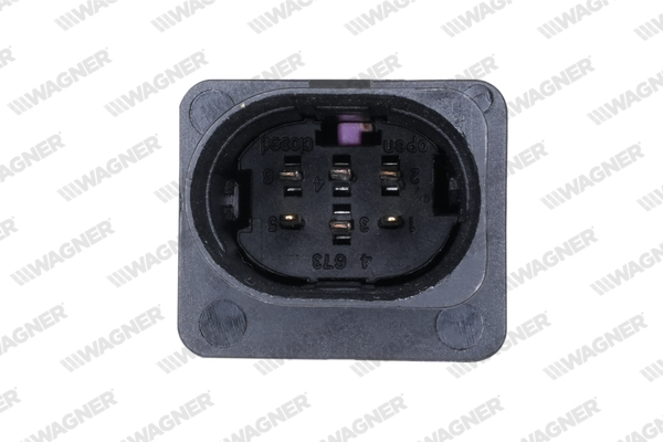 Wagner Lambdasonde LBS00551