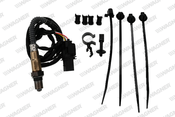 Wagner Lambdasonde LBS00551