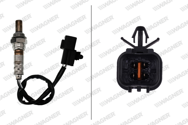 Wagner Lambdasonde LBS00557