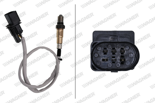 Wagner Lambdasonde LBS00565