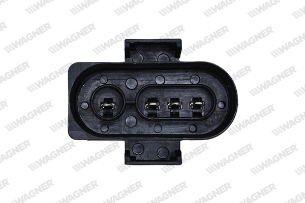 Wagner Lambdasonde LBS00567