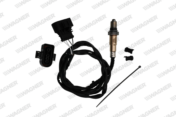 Wagner Lambdasonde LBS00567