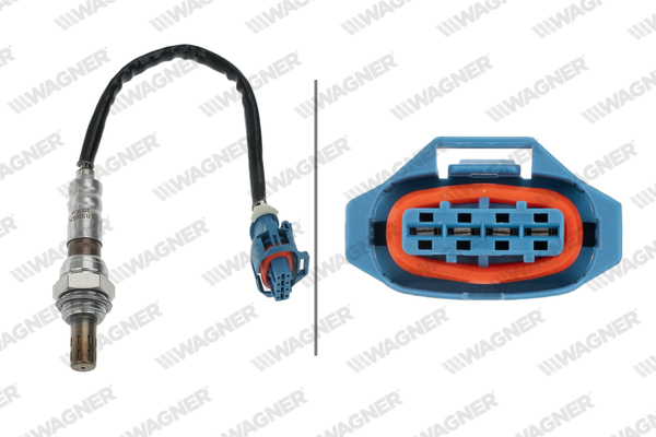 Wagner Lambdasonde LBS00571