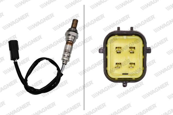 Wagner Lambdasonde LBS00575