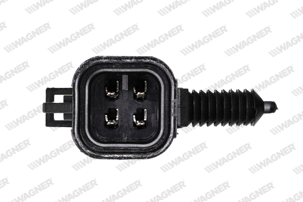 Wagner Lambdasonde LBS00578