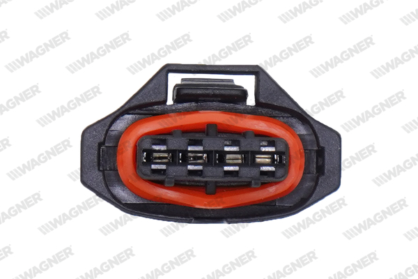 Wagner Lambdasonde LBS00579