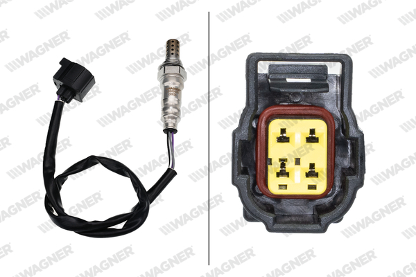 Wagner Lambdasonde LBS00585