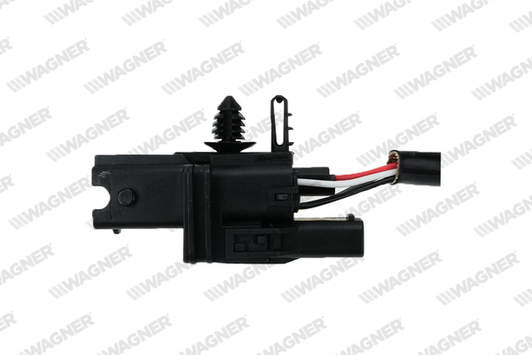 Wagner Lambdasonde LBS00615