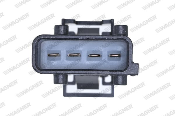 Wagner Lambdasonde LBS00622