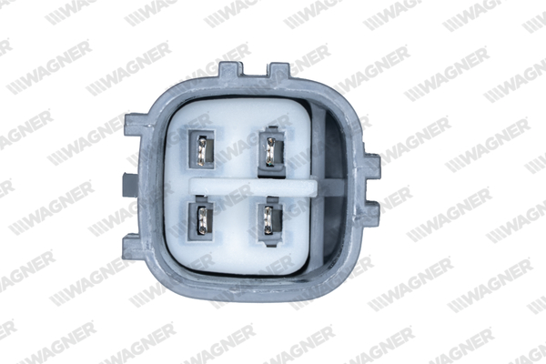 Wagner Lambdasonde LBS00631