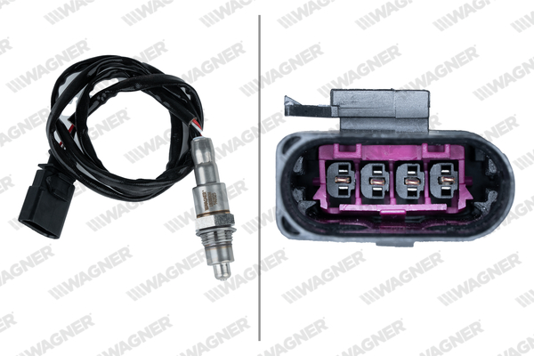 Wagner Lambdasonde LBS00634