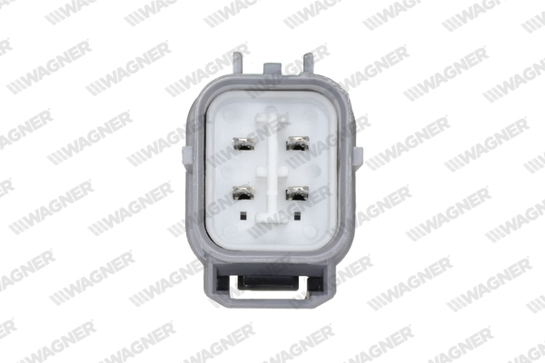 Wagner Lambdasonde LBS00641